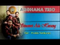 Download Lagu Arghana Trio - Sinamot Ala Hurang  (Official Musik video)