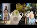 VLOG GIRLS NIGHT OUT BEING A MOM FOR THE DAY DAILY LIFE AROUND THE HOUSE Briana Monique