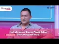 Download Lagu Indra Brugman Operasi Plastik Bukan Untuk Mengubah Muka - BROWNIS (10/9/24) P3