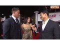 Channing Tatum Jenna Dewan s Young Daughter Already an Independent Thinker