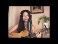 don’t know what to say (don't know what to do) // ric segreto (cover)