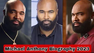 Michael Anthony lifestyle Kountry Wayne Biography Age Net Worth Hobbies Birt ay Facts 2023