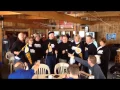 Okoboji Winter Games Cheerleaders