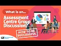 Assessment Centre Group Exercises How to Pass with Example Task Virtual Assessment Day Tips