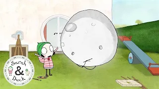 Meet Moon Character Spotlights Sarah And Duck 