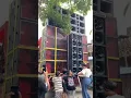 Download Lagu jadikan pelajaran untuk kita semua,, UTAMAKN SAFTY dulu, #story #soundsystem #sound #dj #karnaval