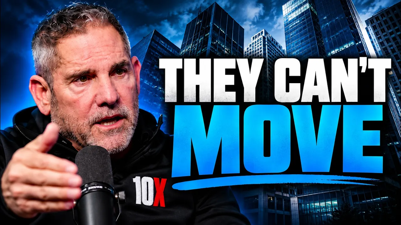 How I Beat Billion-Dollar Real Estate Companies