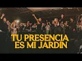 Download Lagu Tu Presencia Es Mi Jardín - Daniel Calveti (feat. Melody Adorno) [Video En Vivo]