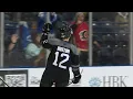 Youngstown native scores as Phantoms complete sweep