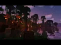 Minecraft RTX Lo-Fi Beats | Lo-Fi & Ambience With Shaders