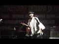 Download Lagu LIVE KSATRIA KEGELAPAN - INTRO \u0026 KSATRIA // HEYJUNE VOL. 2
