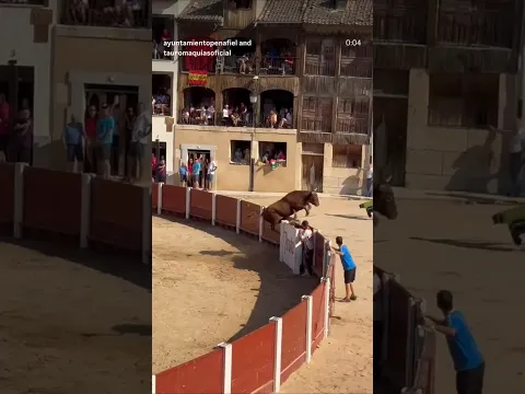 salto arriazu Peñafiel #shorts