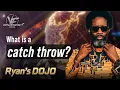 Virtua Fighter 5 R E V O What is a catch throw Beginner s Guide