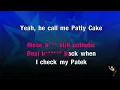 Download Lagu Girls In The Hood - Megan Thee Stallion (KARAOKE)