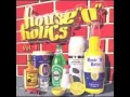 Download Lagu DJ Marvel \u0026 Darren R  House O Holics - 1998 - House-O-Holics Vol. 1 CD