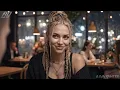 MORE LIKE ME (The Only Place I Don’t Hide) - ALVA VINTER | Hypnotic Nordic Dark Pop