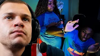 Worst Mom Ever Seen on Twitch Jynxzi Reacts
