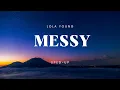 Lola Young – Messy (Sped Up) | Viral Trending Hit 💥