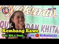 Download Lagu Kembang Rawe || Voc. Siti \u0026 Denit || New Arista Music || Banjarnegara || Live 🔴 Kebanaran