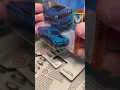 Love this Blue - Dodge Challenge SRT Demon