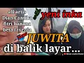 YENI INKA with New JUWITA... Di balik layar