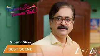 Tumm Se Tumm Tak | EP 421 | Best Scene | Zee TV AFRICA
