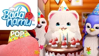 On My Birthday L Nursery Rhymes Kids Songs 