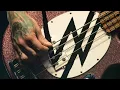 Cody Johnson - Travelin' Soldier (bass backing track)