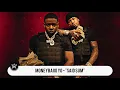 Moneybagg Yo - "Said Sum" (Code Red)