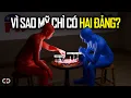 Lagu Vì Sao Nền Chính Trị Mỹ Không Có Chỗ Cho Đảng Thứ 3?