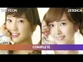 Lagu Taengsic Voice Combination
