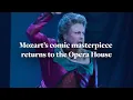 The Marriage of Figaro | Nov. 14 - 22, 2025 | Opera House