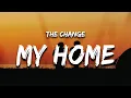 Download Lagu AWIN - My Home (Lyrics) \