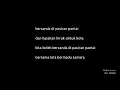 Download Lagu Pergi Jauh - Malique featuring Elvira