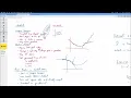 Introduction to Optimization Part 8 - Gradient-Based Optimization Using Python
