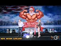 2023 NPC Mid American Winter Classic Open Wellness Overall