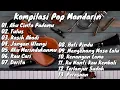 Download Lagu 3 JAM NONSTOP LAGU POP MANDARIN KOMPILASI