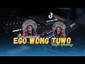 Lagu EGO WONG TUO Versi Pegon Jandhut Tanpa kendang cover