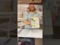 Anna Griffin HSN Facebook Live