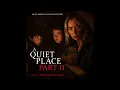 OST A Quiet Place Part II (2020): 10. You Scream You Die