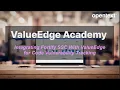 Integrating Fortify SSC With ValueEdge for Code Vulnerability Tracking