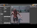 Unreal Engine 4 - Basic Animation Tutorial