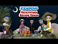 Download Lagu Love Story 12 - Cemping Milenial Anak Zaman Now #KAKINA