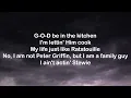 Hermeneutics by Caleb Gordon (Official Video Lyric of Christian Lyric Co)
