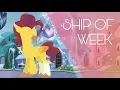 SHIP OF WEEK - Speedpaimt and Base Edit