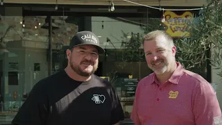 The Pepper Lunch Restaurants HYPE is real