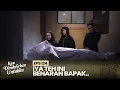 Download Lagu Penuh Tangisan! Nissa Histeris Melihat Jasad Fuad | KAU DITAKDIRKAN UNTUKKU | EPS.124 (2/3)
