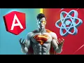Angular vs React in 2024 You can choose after