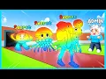 Download Lagu MENJADI ADMIN Di Steal A Brainrot Dan Munculkan Semua SECRET RAINBOW!