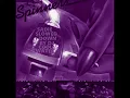 THE SPINNERS SADIE  SLOWED DOWN BY DJ COOLWATER